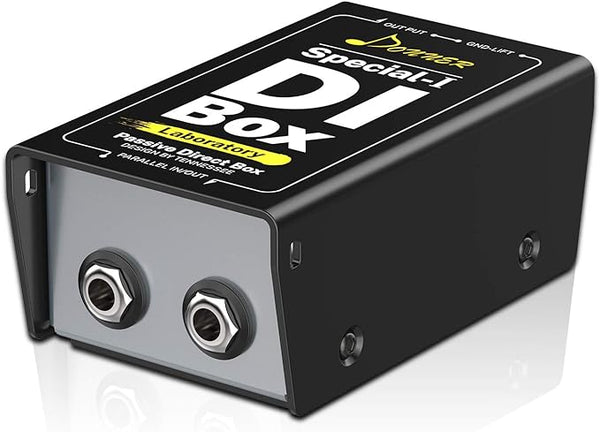 Caja Directa Special I Donner EC1281