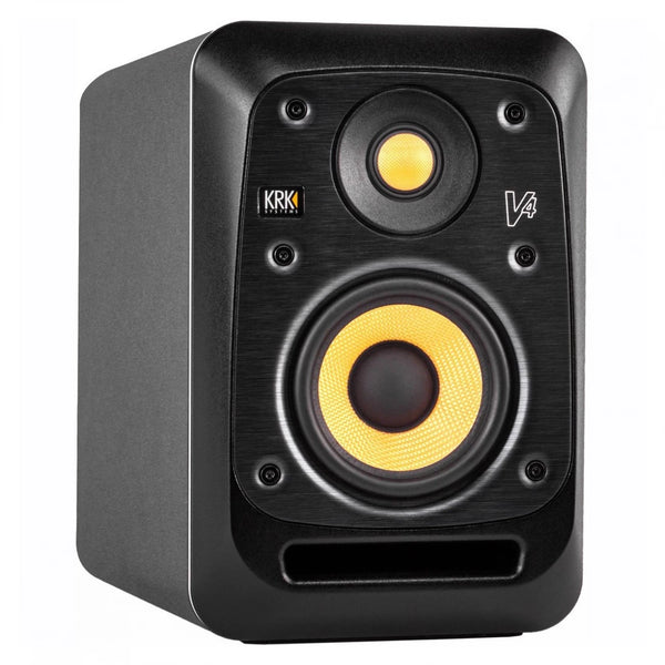 V4S4 KRK Monitor Activo de 4"