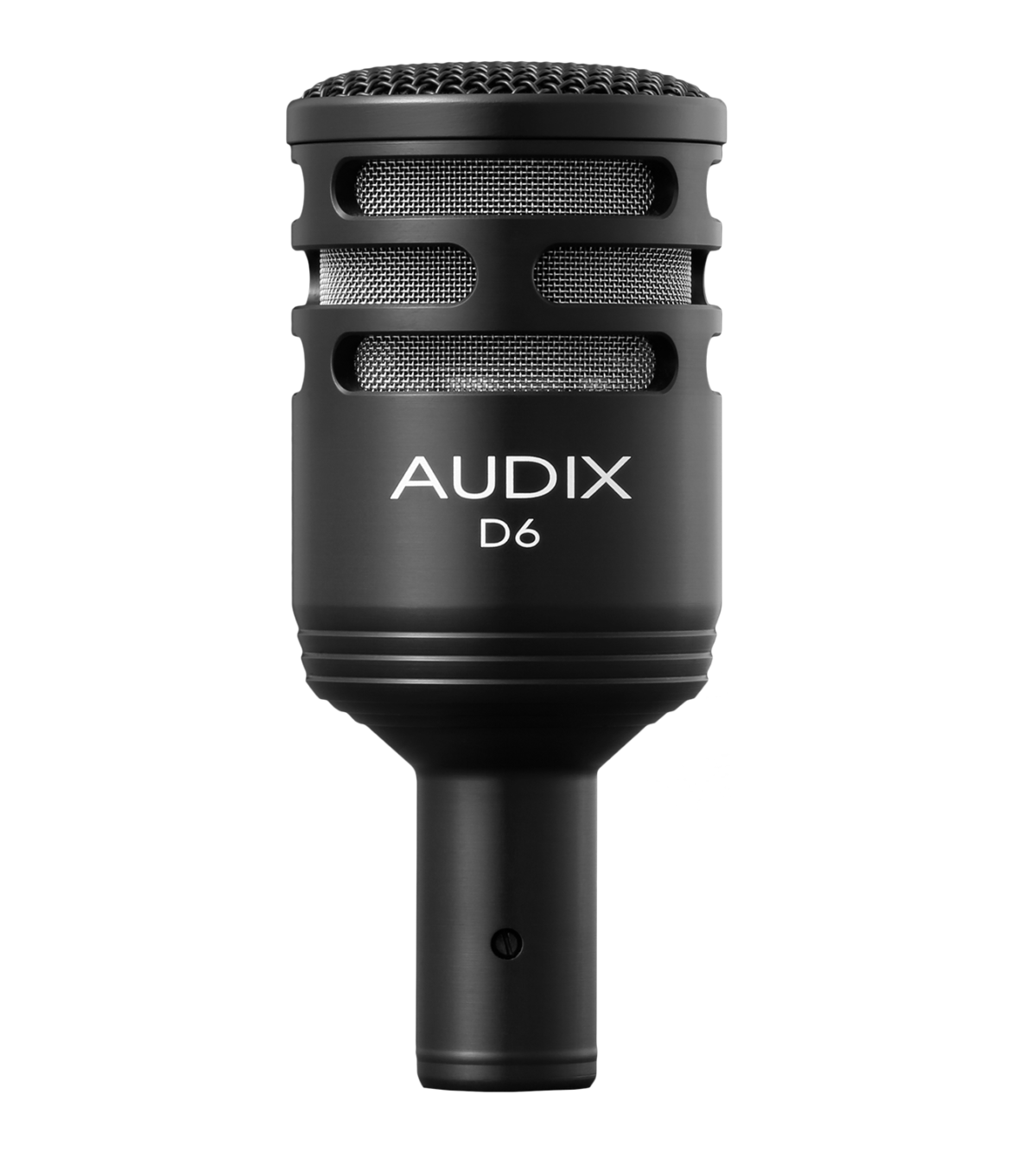 D6 Audix Micrófono dinámico cardioide para bombo