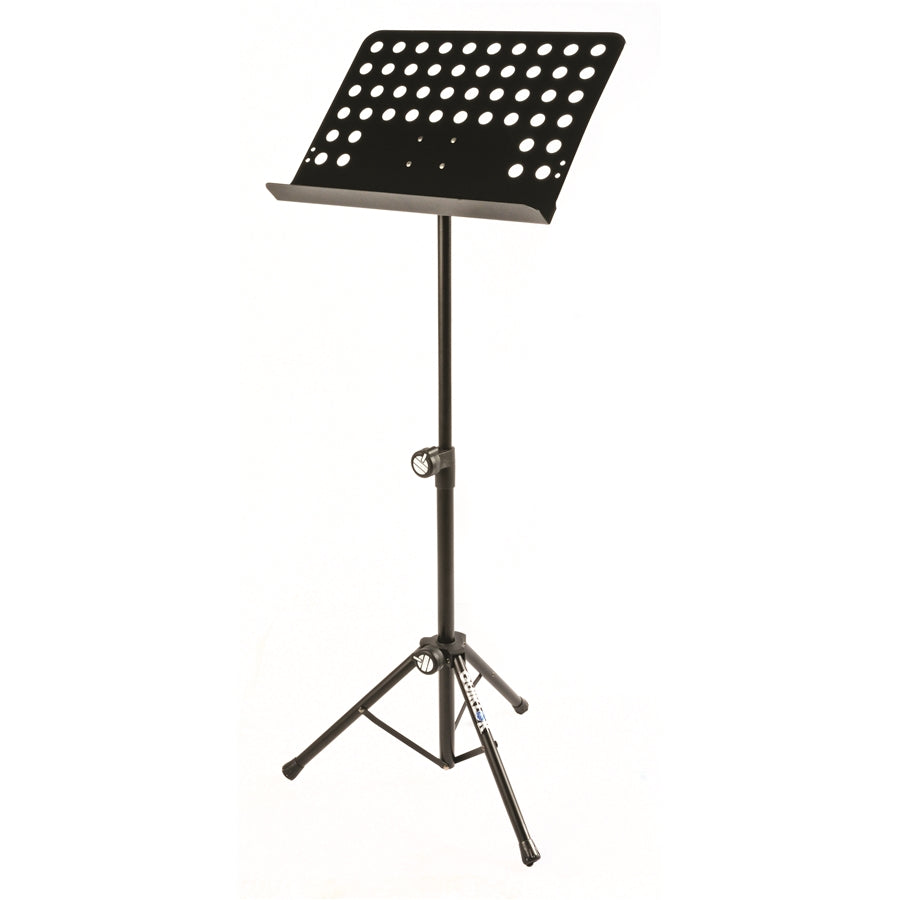 Atril Partitura Director Ms330 con bolso Quik Lok