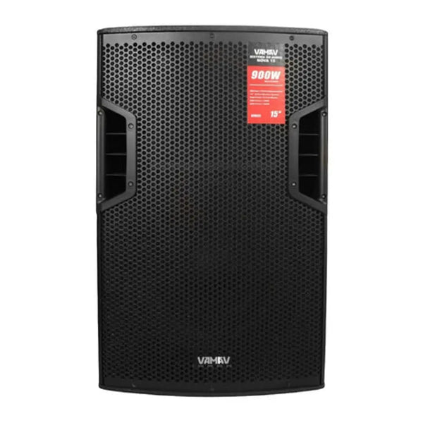 NOVA-15 Caja Activa 15" 450W VAMAV