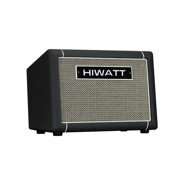 Amplificador de Guitarra Electro-Acústica LEEDS AC60 HIWATT 60W