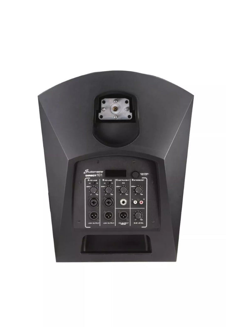 Columnas Mini Array Direct101 Studiomaster Columna Sistema Array – ImportAudio