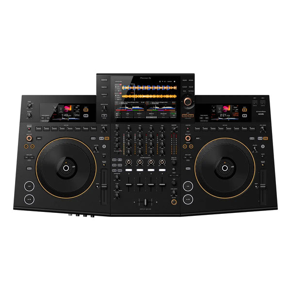 Controlador XDJ-RX3 Pioneer – ImportAudio