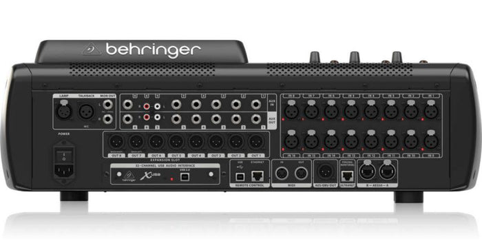 Behringer – ImportAudio