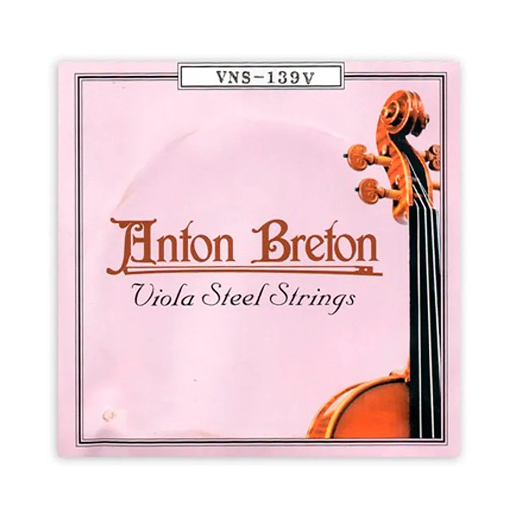 Cuerdas Viola Anton Breton VNS-139V