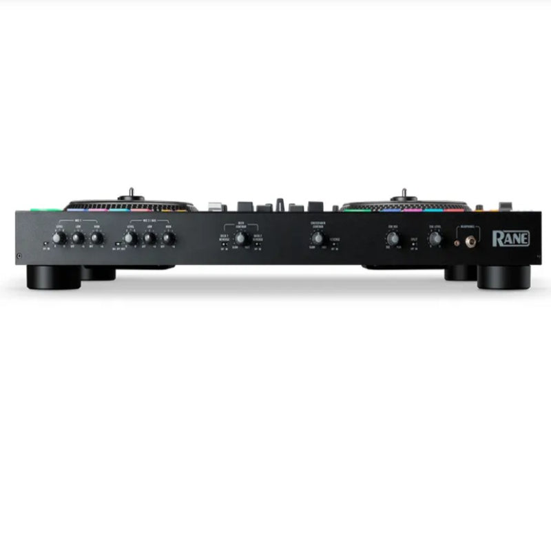 Rane – ImportAudio