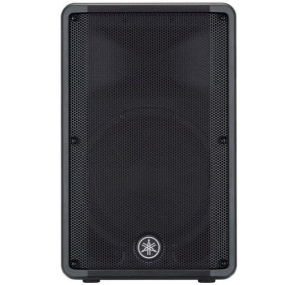 DBR12 Yamaha Parlante Activo 12″ 800W