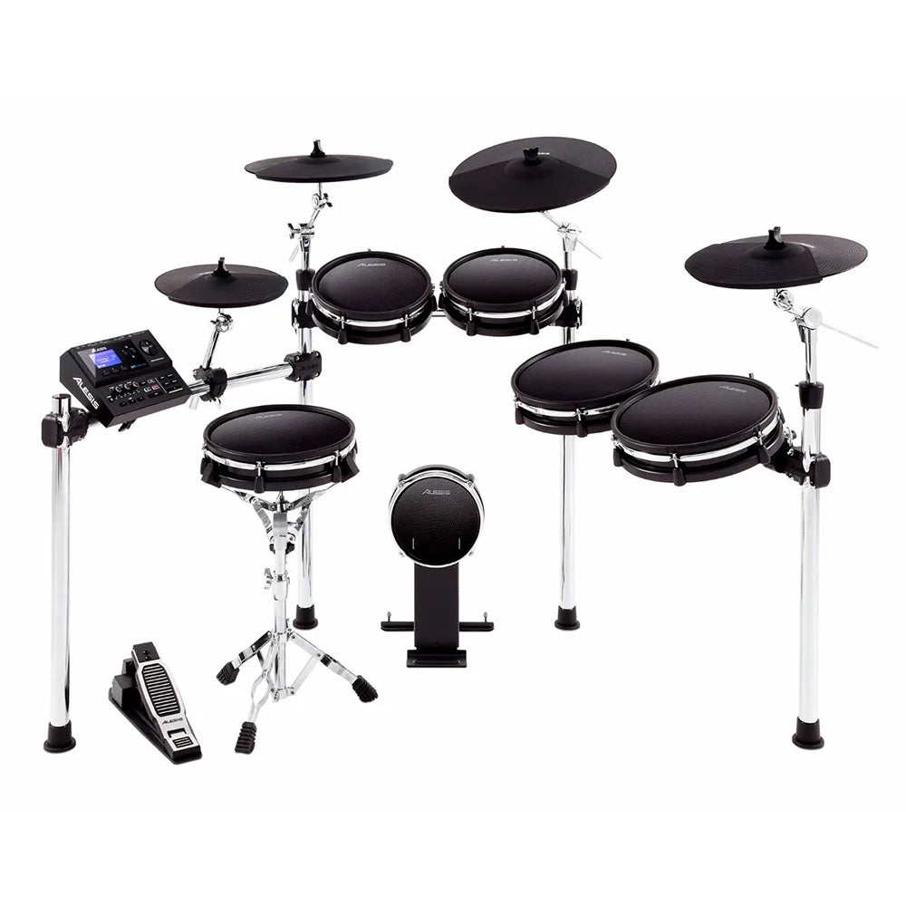 Dm10 Mkii Pro Kit DM10 MKII PRO KIT Alesis Batería Digital