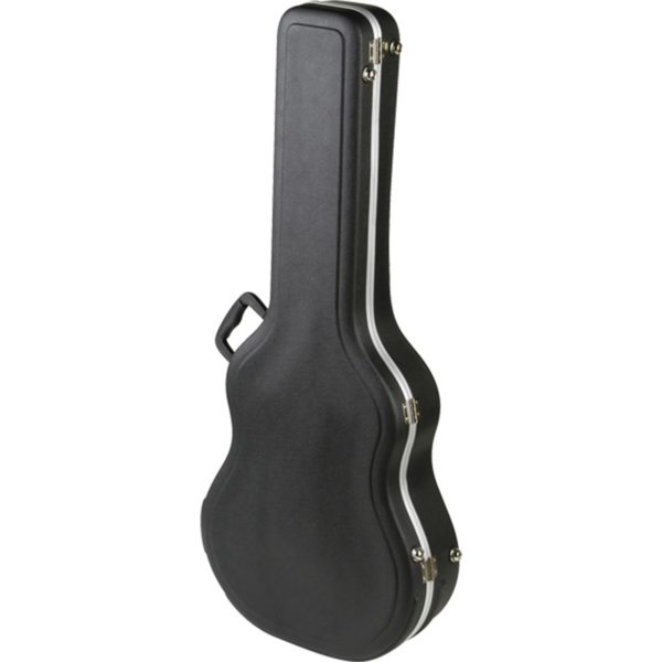 Case para guitarra acústica clásica Rockbag RC10608B/SB