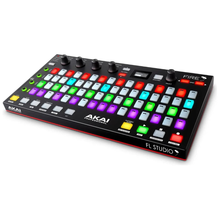 Controlador Studio FL Fire AKAI PRO