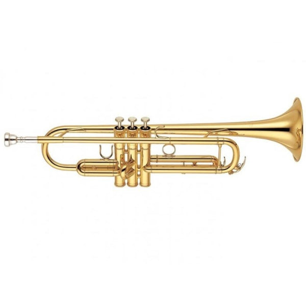 FT 6418 L Fontai Trompeta de bronce