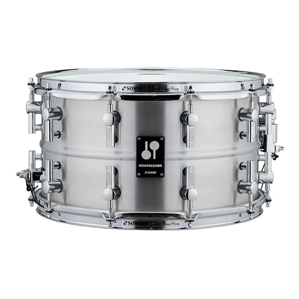Kompressor Aluminium KS 14" x 8" SDA Sonor Caja Batería