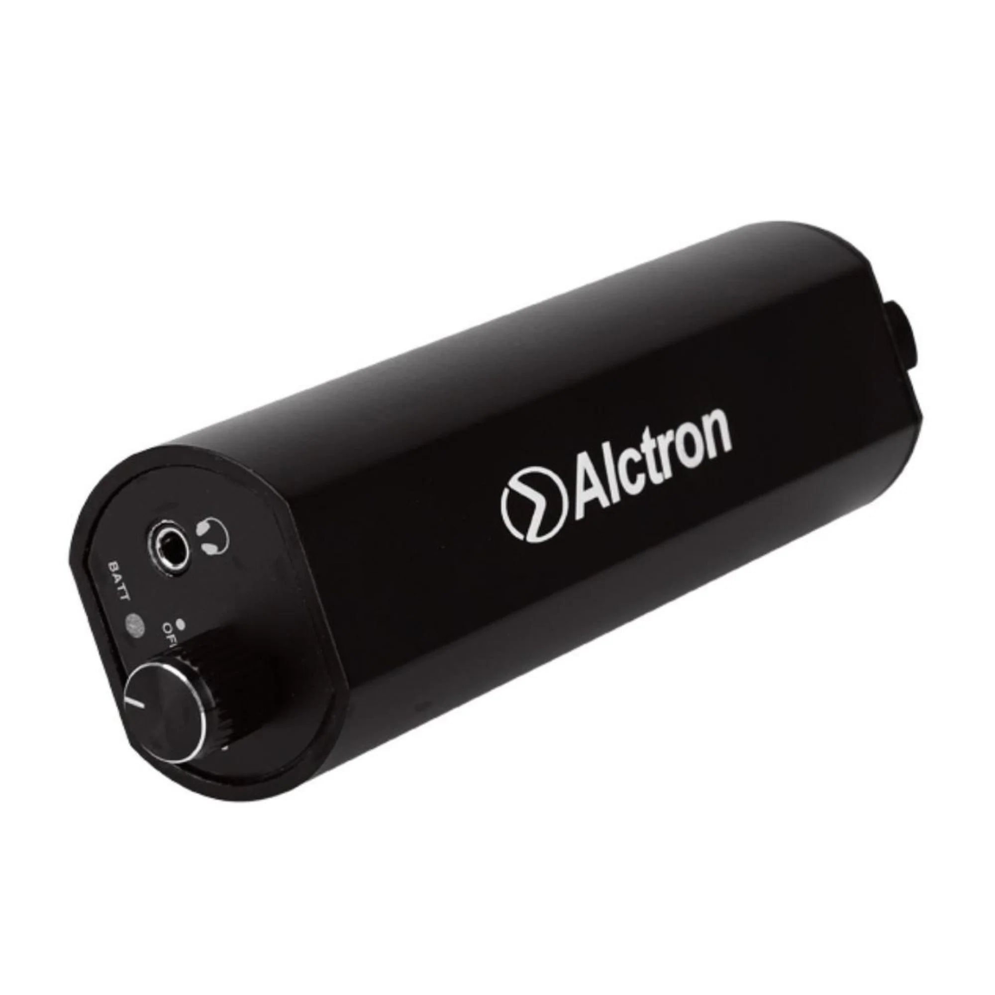 HA8 Receptor de Monitoreo Alctron In-ear XLR-Plug – ImportAudio