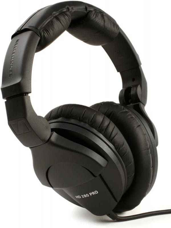 HD280PRO Sennheiser Audífonos Monitoreo Cerrados
