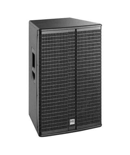 Caja activa LINEAR5 MKll 115 XA