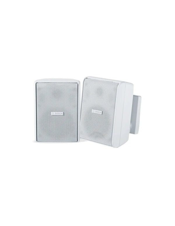 LB20-PC15-4 Bosch Par de cajas acústicas de 4" de 70/100 V blanco