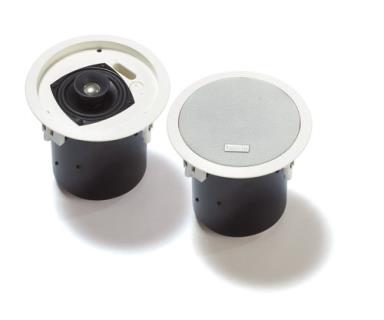LC2-PC30G6-4 Bosch Altavoz techo sonido Premium 30W 4"