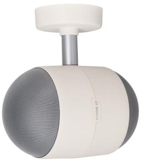 LP1-BC10E-1 Bosch Proyector de sonido 10W bidireccional