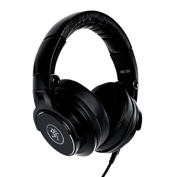 Auriculares Monitoreo Mackie MC-150