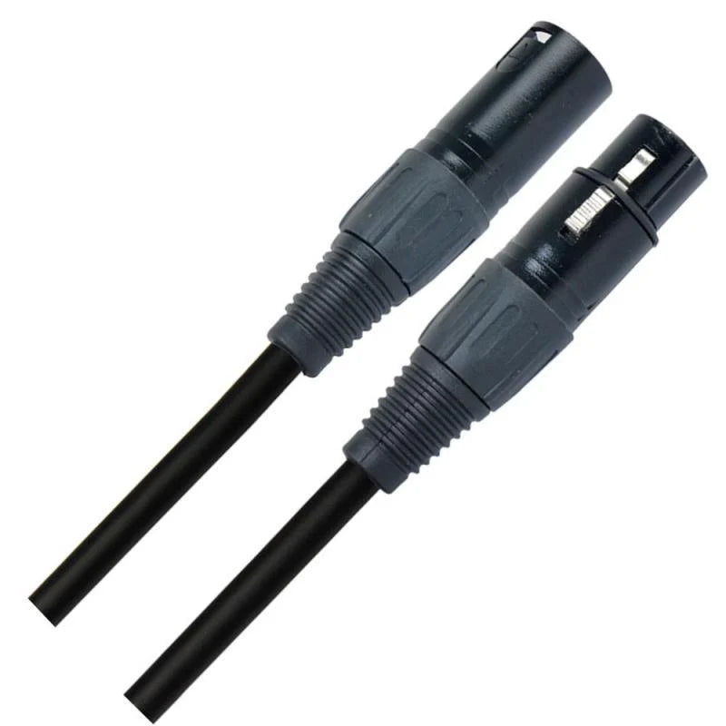 MC0189M Accuracy Pro Audio Cable XLR 9mts