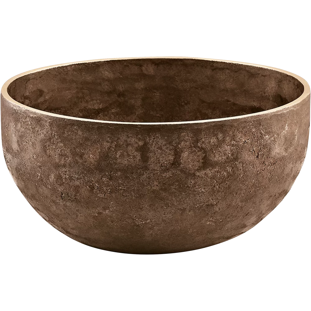 Cuenco De Sonoterapia Meinl Sonic Energy Origin 13Cms, 600G SB-O-600