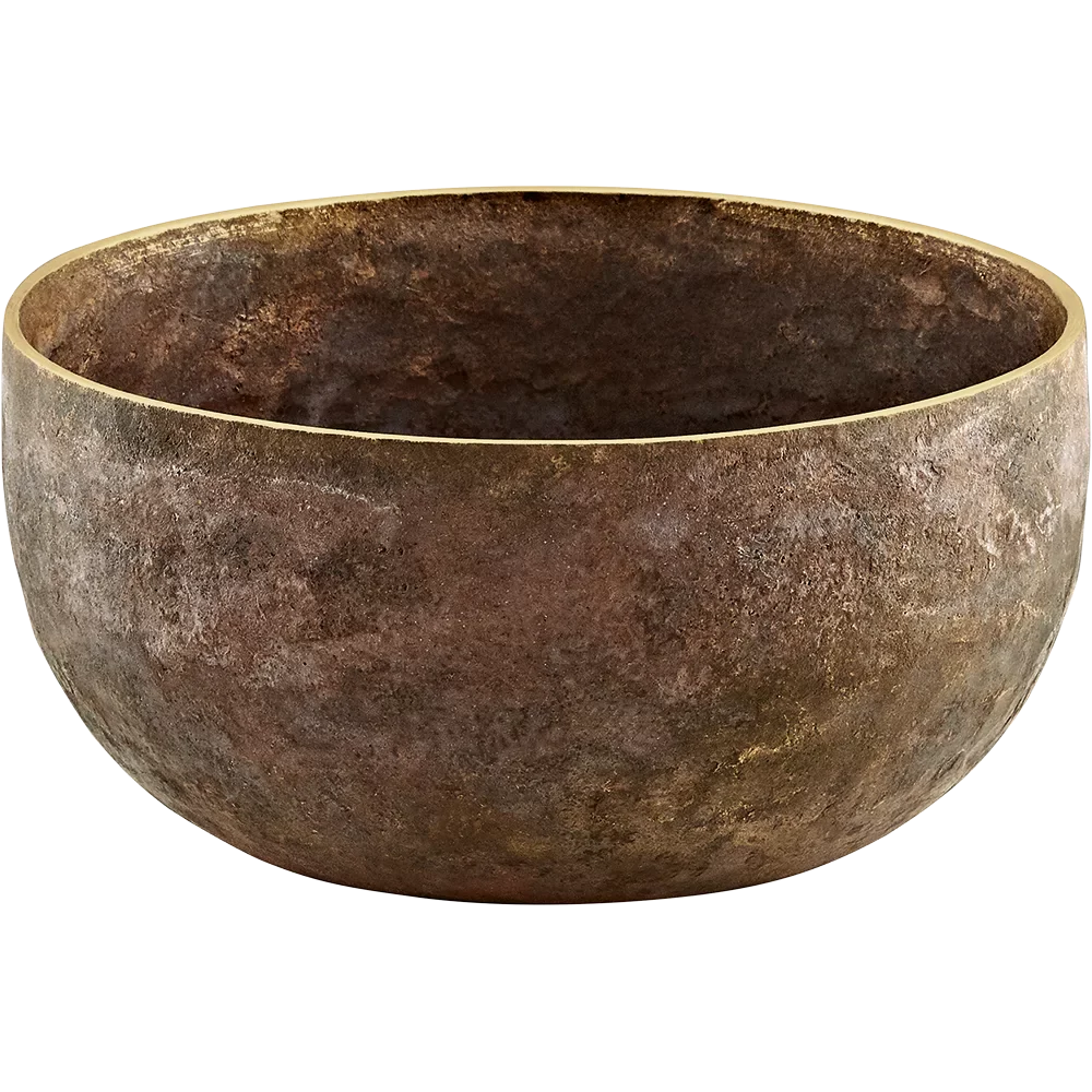 Cuenco De Sonoterapia Meinl Sonic Energy Origin 14Cms, 700G SB-O-700