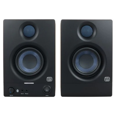 ERIS35BT Presonus Monitores de Estudio 2da Generación