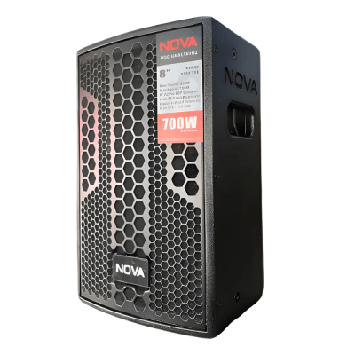 NOVA TX8 Caja Activa 8" 350W VAMAV