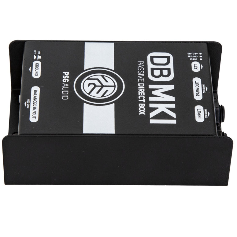 Caja Directa DB MKI PSG AUDIO