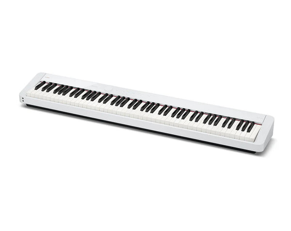 Piano Digital Stage Casio PX-S1100WE Color Blanco