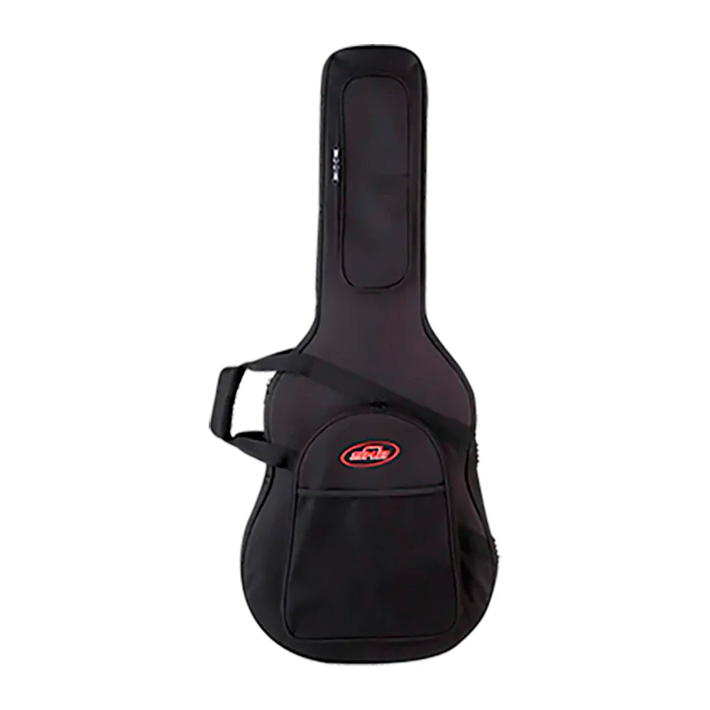 SoftCase (Dreadnought) 1SKB-SC18 Skb Case Guitarra Acústica