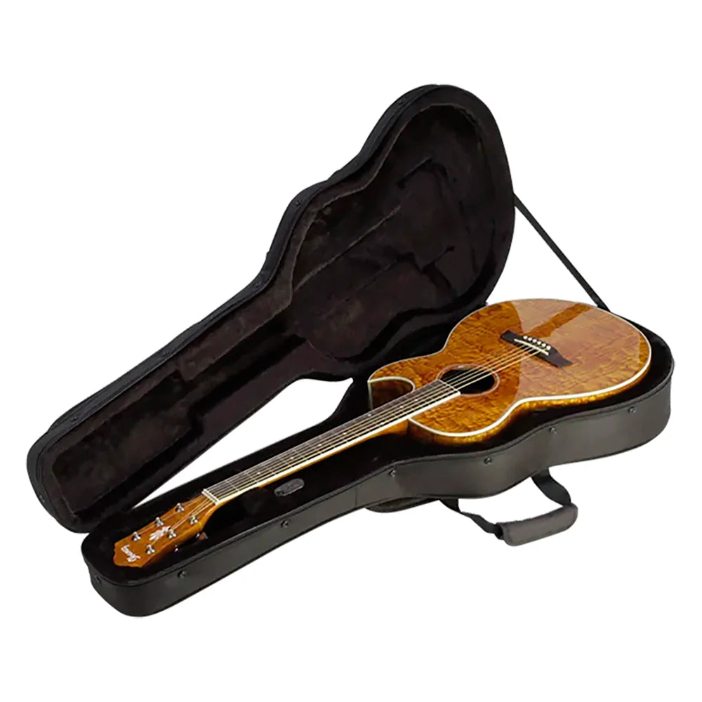 ALAGUEZ GUITARRA CLASICA NINO SUNBURST + BOLSO