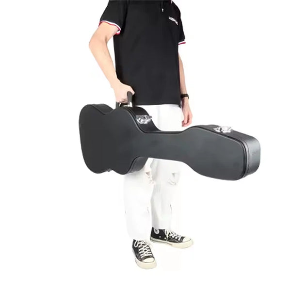 STC-01 HEBIKUO Hardcase Guitarra Stratocaster