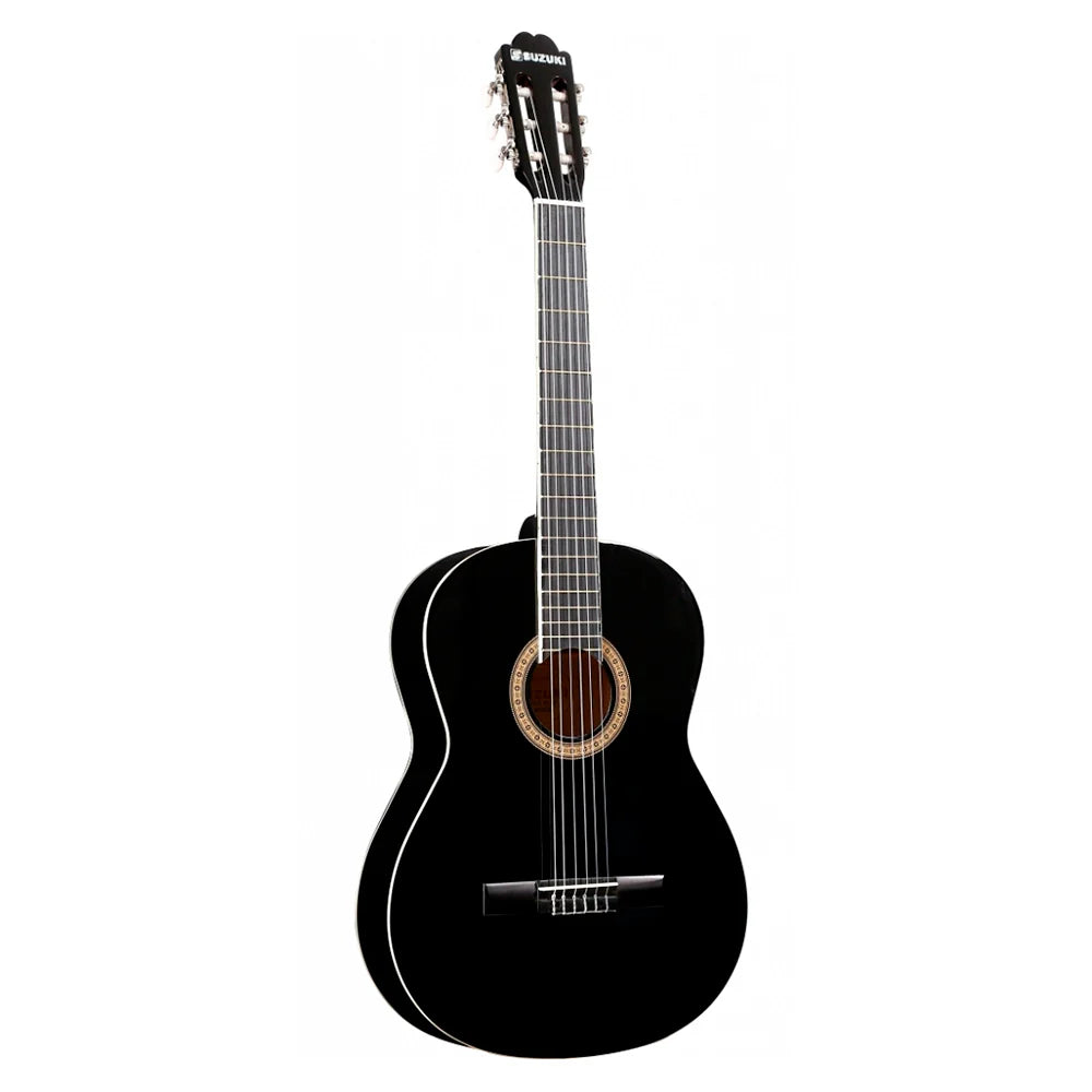 SUZUKI GUITARRA CLASICA SCG-2 4/4