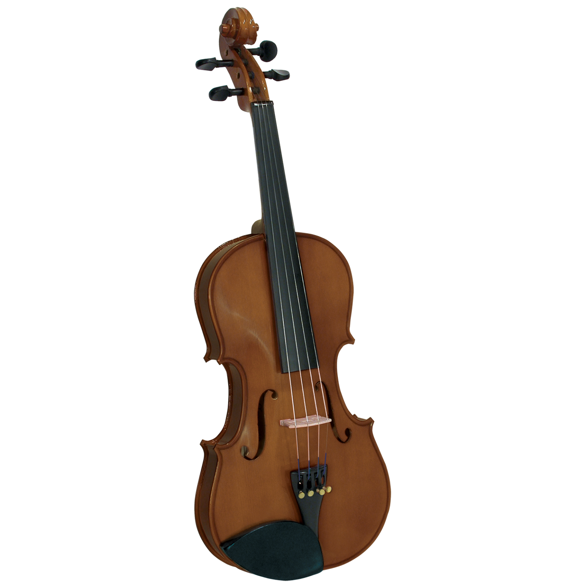 Violín Cremona 3/4 SV-75 con Case