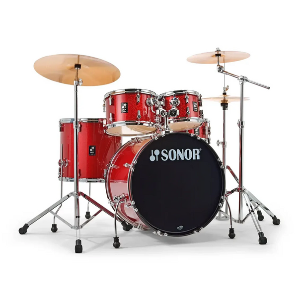 AQX Stage Set RMS Sonor Batería