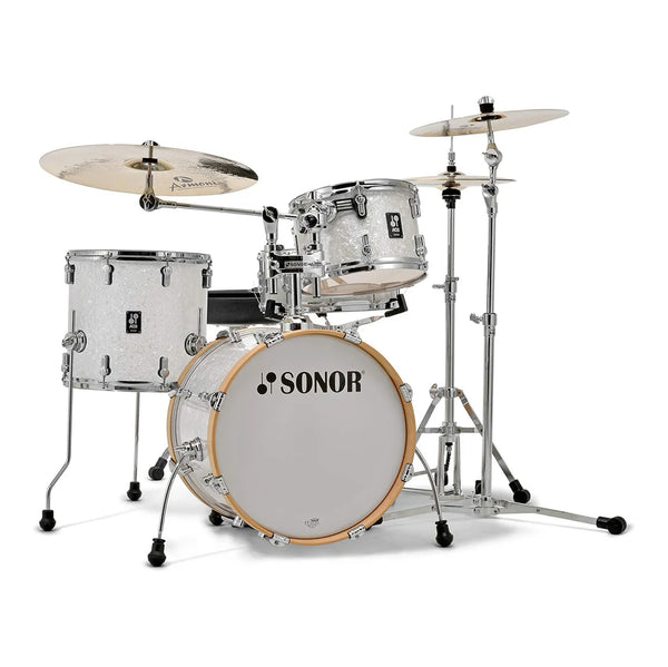 AQ2 Bop Shell Set WHP Sonor Batería