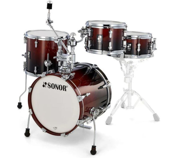 AQ2 Safari Shell Set BRF Sonor Batería