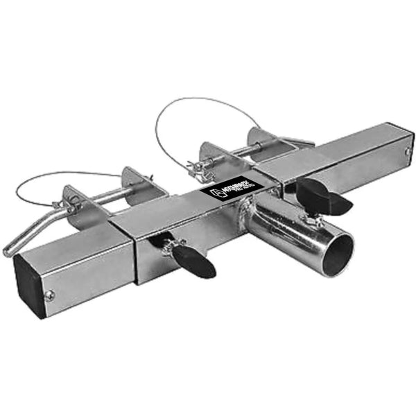 TB100L Accuracy Pro Audio Adaptador Truss-Atril