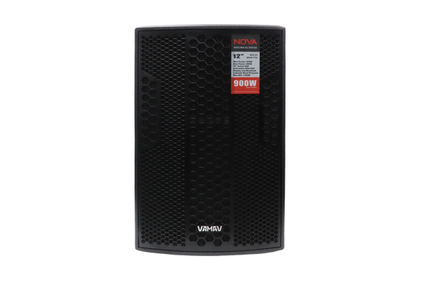 NOVA TX12 Caja Activa 12" 450W VAMAV