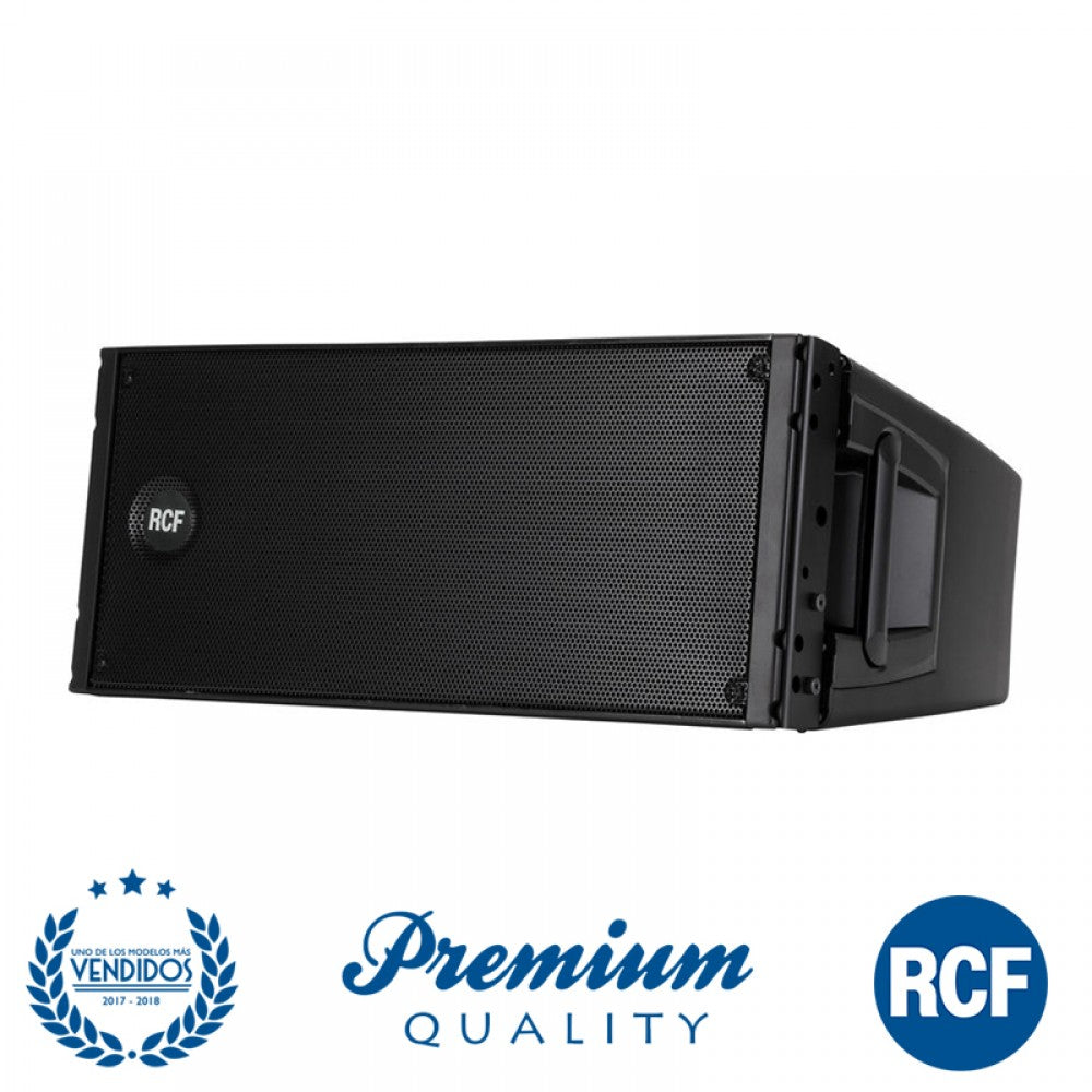 Line Array RCF HDL 20A – ImportAudio