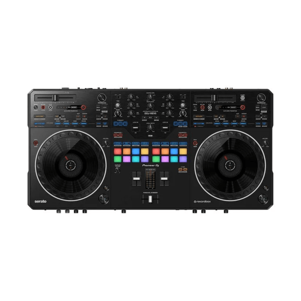 Controlador XDJ-RX3 Pioneer – ImportAudio