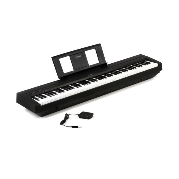 Piano Digital Stage P-45 Yamaha