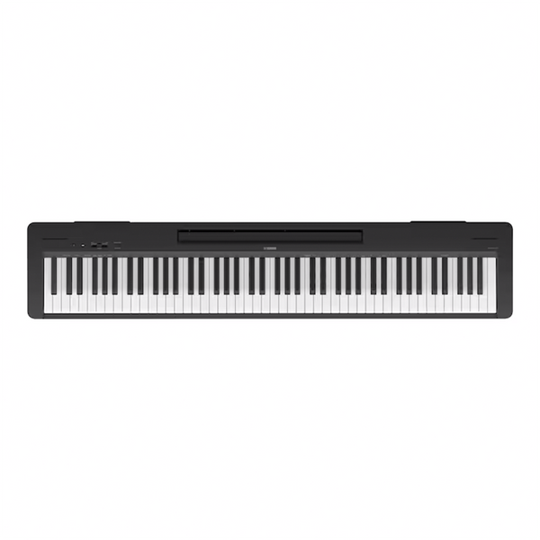 Piano Digital Stage P-145 BTB (Bluetooth) Yamaha