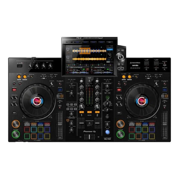 DJ XDJ-RX3 Pioneer Controlador DJ