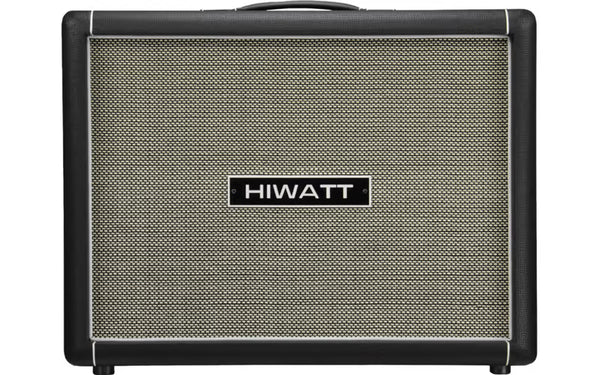 Gabinete de Guitarra 2X12" OCTAPULSE HG212 HIWATT