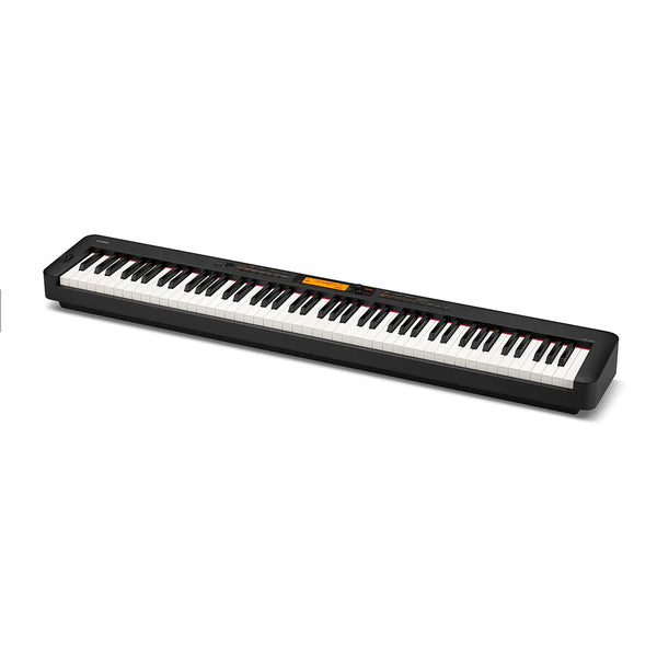 Piano Digital Stage Casio CDPS-360 Color Negro