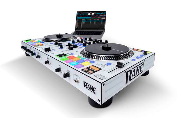 Rane – ImportAudio